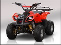 ATV 110cc New Hummer