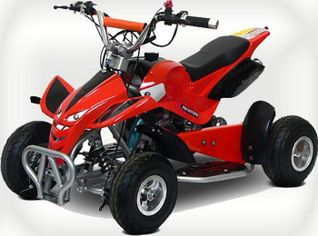 Mini ATV 49cc