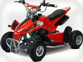 Mini ATV 49cc