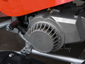 Mini ATV 49cc