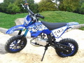 Minicross KXD