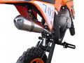 Minicross KXD